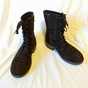 la canadienne carolina